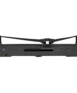 Epson S015337 SIDM Black Ribbon Cartridge for LQ-590