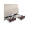 Delonghi - Icona Vintage Toaster 4 Slice - Green - Image 3