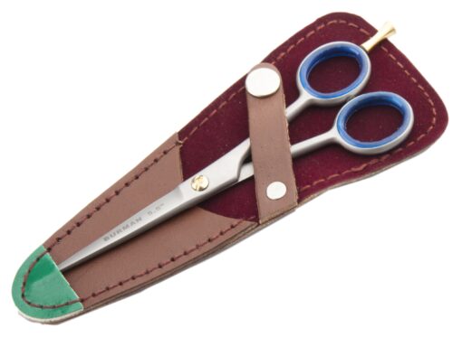 Burman 4 Inch Proffessional Scissors