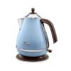 Delonghi - Icona Vintage Kettle - Black - Image 5