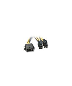 Lindy 44cm EATX Motherboard External Power Adapter Cable