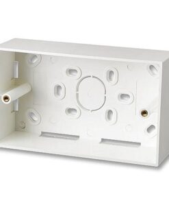Lindy Double Wall Box