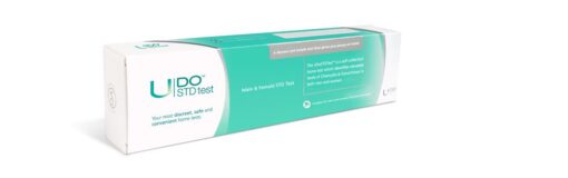 UDoSTDTest - STD/STI Test