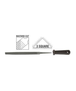File AFile Three Sq Bastard 200mm Sleeve