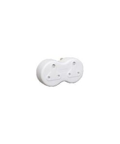 Elec Mts Adaptor 2x16a L