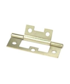 Abs Hinge Sinkless B|s 65mm Per 10pr 130
