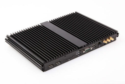 Giada F301 Fanless i5-5200U