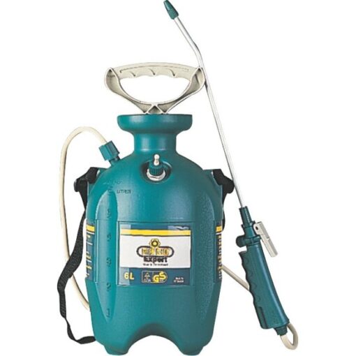 Raco Pressure Sprayer 6L Rt55|556