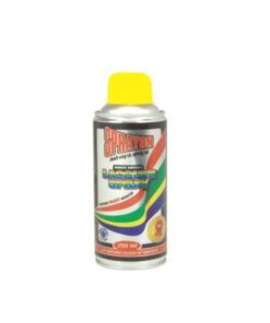 Sprayon Paint Yellow Maize 250ml