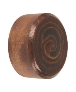 Hammer Thor face Rawhide 12r 38mm