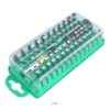 Proskit 58-Piece Screwdriver Set - Image 2