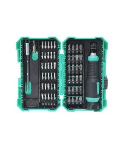 Proskit 57-in-1 Multifunction Screw Driver Kit