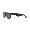 Ray-Ban New Wayfarer RB2132 901 52 Sunglasses - Image 3