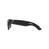Ray-Ban New Wayfarer RB2132 901 52 Sunglasses - Image 4