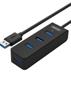 Unitek USB 3.0 4-Port Hub