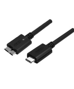 Unitek USB 3 Type-C M to Micro B Male Cable