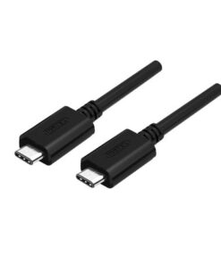 Unitek 1m Usb3.0 Type-C Male To Male