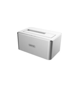 Unitek USB 3.0 SATA Docking Station W UASP