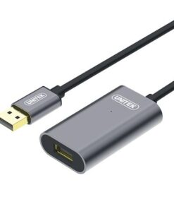 Unitek USB 2.0 5m Extention Cable