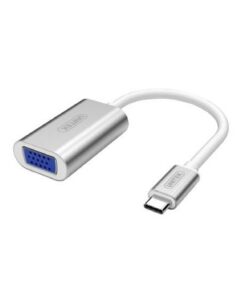Unitek USB 3.1 Type-C To VGA Female Converter