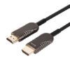 UNITEK 30m 4K Ultrapro HDMI2.0 Active Optical Cable - Image 2