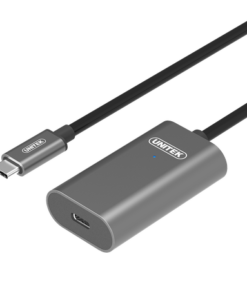 Unitek 5M Usb3.1 Active Gen1 Type C Ext (U305A)