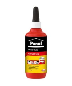 Ponal Wood Glue 120 ml