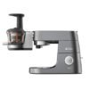 Kenwood Slow PuireJuice Press Juicer Attachment for Chef/Chef XL KAX720PL - Image 3