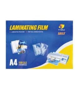 Interstat A3 Laminationg Pouches - 160 Micron