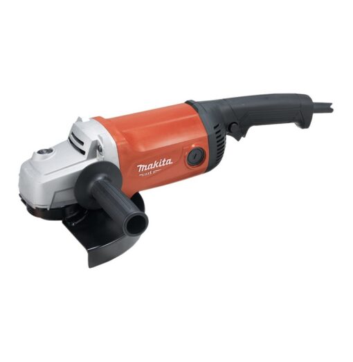 Makita MT M0921B Angle Grinder 2200W - Orange