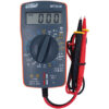 Major Tech - MTD30 Digital Multimeter - 2000 Count - Image 2