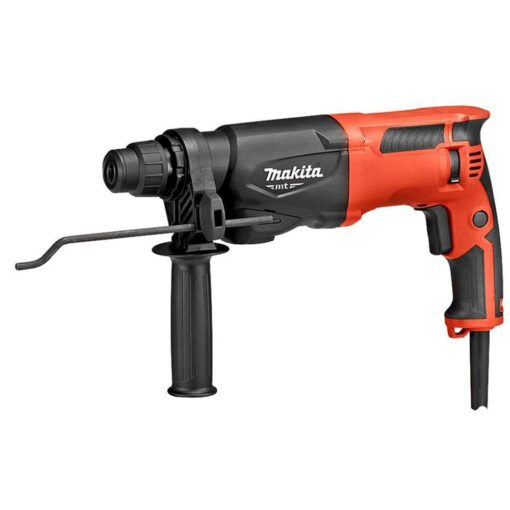 Makita MT 22mm SDS-Plus Rotary Hammer - Orange