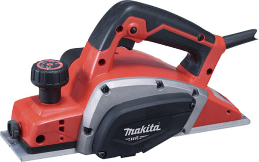 Makita MT 82mm Planer - Orange