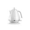 Delonghi - Icona Elements Electric Kettle - Red - Image 3