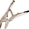 Stanley - Straight Vice Grip - 180mm - Image 2