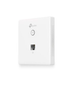 TP-Link EAP115-Wall 300MBPS Wireless in Wall Plate Access Point