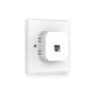 TP-Link EAP115-Wall 300MBPS Wireless in Wall Plate Access Point - Image 2