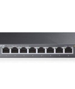 Tp-Link 8-Port Gigabit Desktop Smart Switch