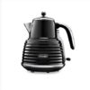 De'Longhi PrimaDonna Exclusive ESAM6900M & Black Scultura Kettle & Toaster - Image 2