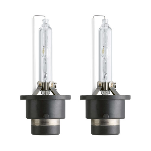 Philips X-tremeVision gen2 - D2S Xenon Car Headlight (2 Pack) C1