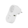 Tellur Wall socket wireless USB port 1A 2400W - Image 3