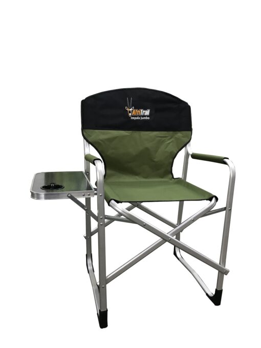 Afritrail Impala Jumbo Directors Armchair