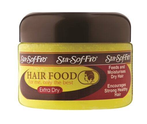 Sta-Sof-Fro Extra Dry Hair Food - 250ml