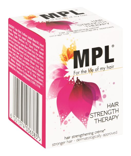 MPL Hair Strength Therapy - 60g