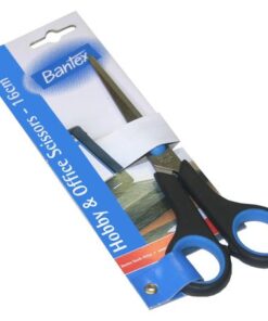 Bantex Scissors - 16cm