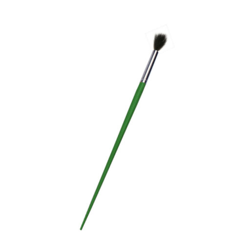 Treeline Artist Brushes Small Horse Hair Size 3 - Paint Brush
