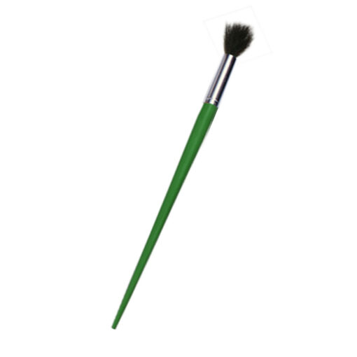 Treeline Artist Brushes Small Horse Hair Size 9 - Paint Brush