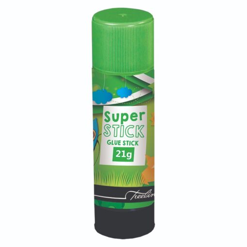 Treeline 21g Gram Glue Stick Non Toxic