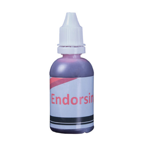 Treeline Endorsing Ink - 30ml