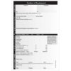 RBE: Employment Contract & 48 Payslip Book - Duplicate - Image 2